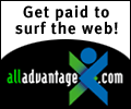 get paid to surf